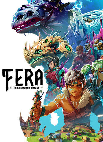 Fera The Sundered Tribes ราคาถูก